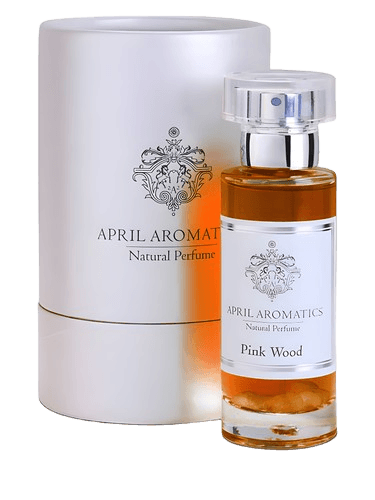 April Aromatics Pink Wood