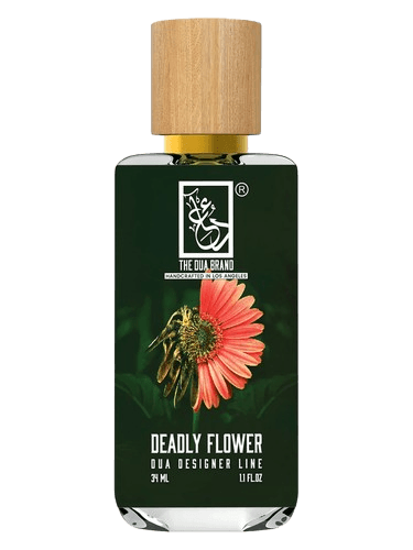 The Dua Brand Deadly Flower