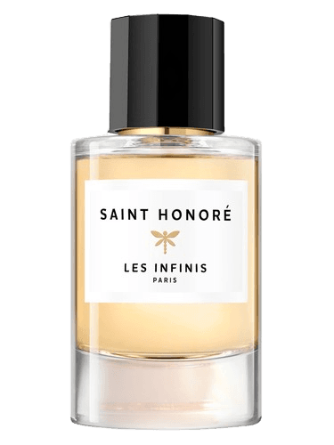 Geparlys Parfums Saint Honoré