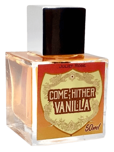 Juliet Rose Come Hither Vanilla