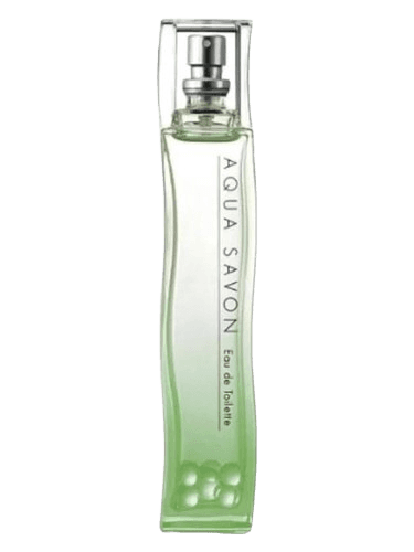 Aqua Savon Watery Green Apple