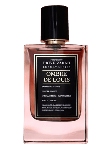 Privezarah Ombre de Louis