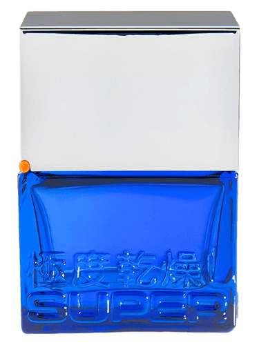 Superdry Blue