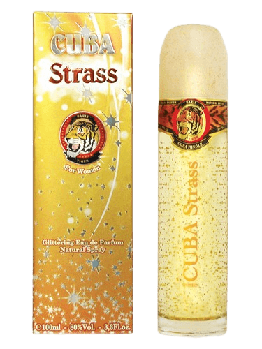 Cuba Paris Cuba Strass Tiger