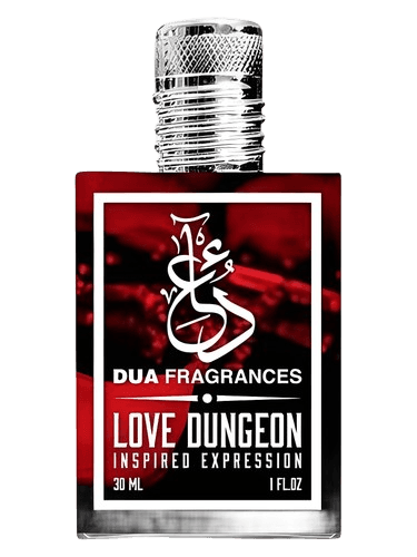 The Dua Brand Love Dungeon