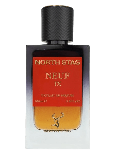 North Stag Neuf IX77
