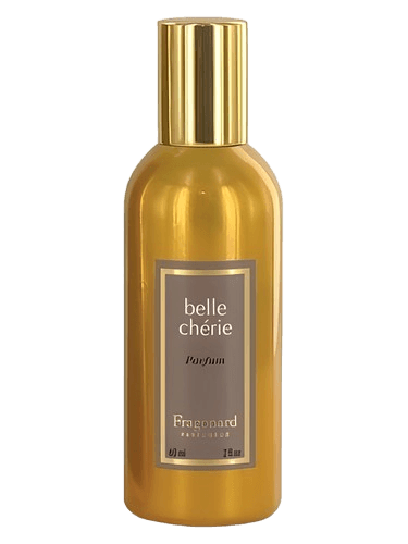 Fragonard Belle Chérie Parfum