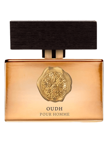 Rituals Oudh Pour Homme