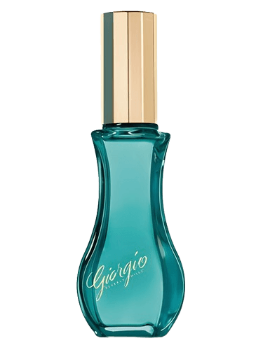 Giorgio Beverly Hills Giorgio Blue