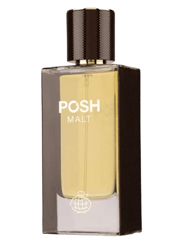 Fragrance World Posh Malt