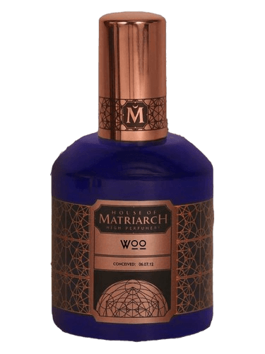 House of Matriarch Woo