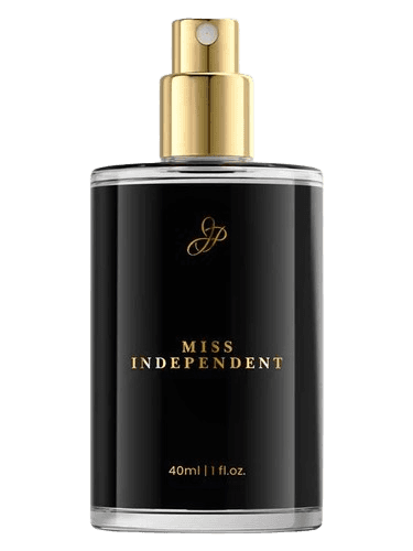 Julianna's Perfume Miss Independent