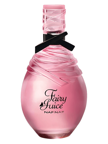 NafNaf Fairy Juice Pink