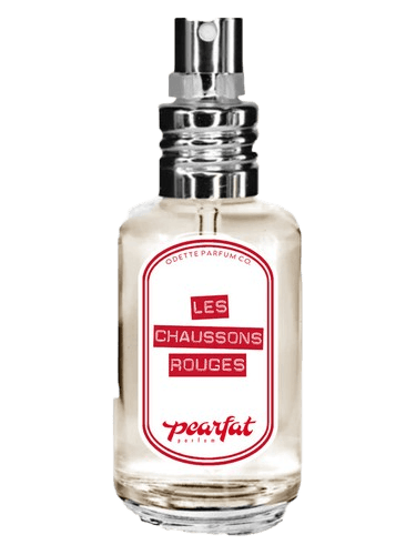 Pearfat Parfum Les Chaussons Rouges