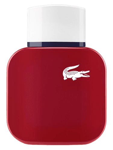 Lacoste Fragrances Eau de Lacoste L.12.12 Pour Elle French Panache