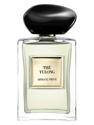 Giorgio Armani Thé Yulong