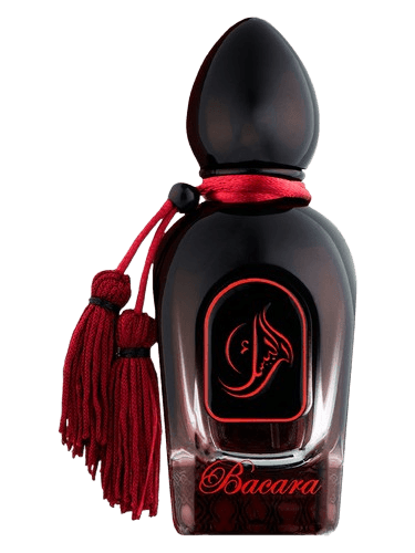 Arabesque Perfumes Bacara
