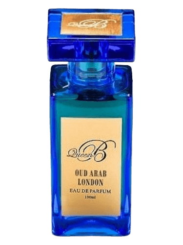 Queen B Oud Arab London
