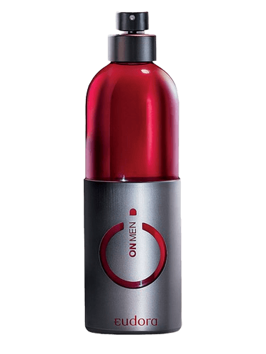 Eudora On Men Red
