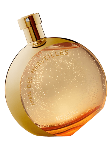 Hermès L'Ambre des Merveilles Limited Edition Collector