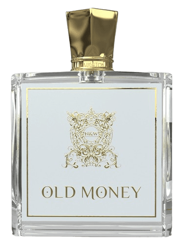 Naughton & Wilson Old Money