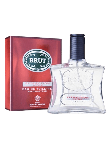 Brut Parfums Prestige Attraction Totale