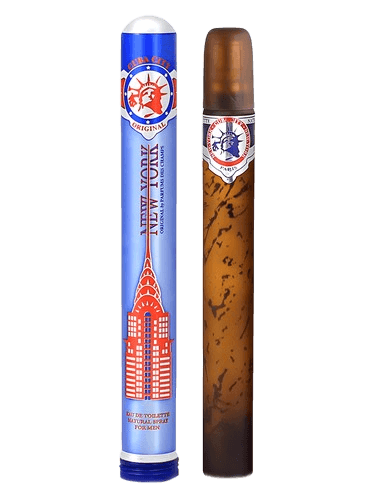 Cuba Paris Cuba City New York