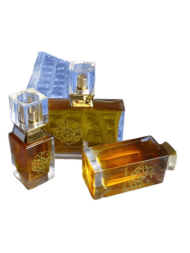 Abdes Salaam Attars Perfumes Tawaf