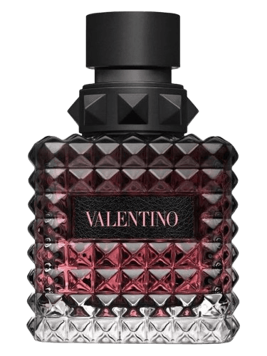 Valentino Valentino Donna Born In Roma Intense