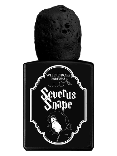 Wild Drops Parfums Severus Snape