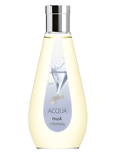 O Boticário Acqua Musk