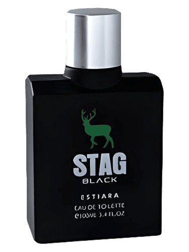 Estiara Stag Black