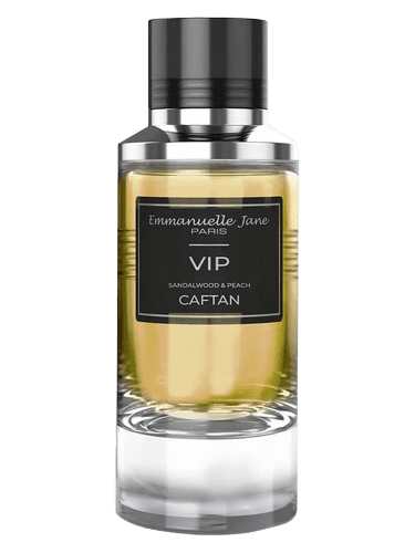 Emmanuelle Jane VIP Caftan