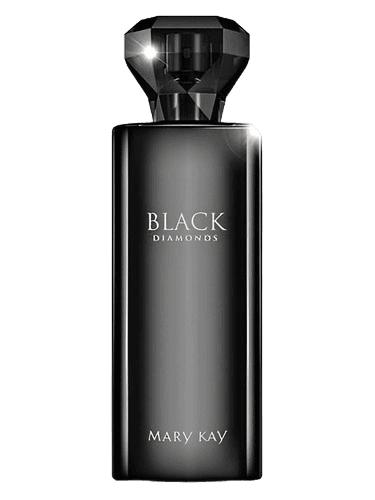 Mary Kay Black Diamonds
