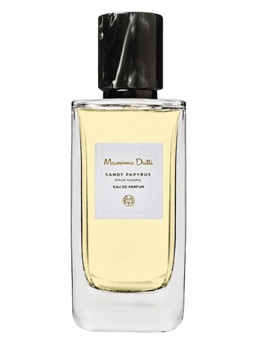 Massimo Dutti Sandy Papyrus