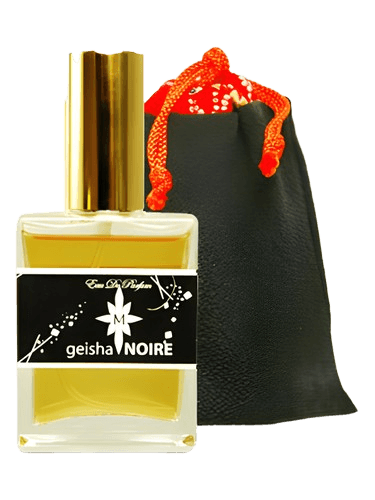 Aroma M Geisha Noire Eau de Parfum