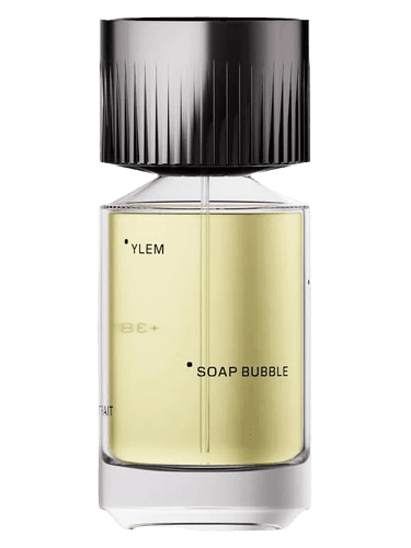 Ylem Parfums Soap Bubble