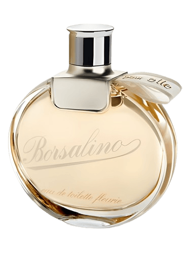 Borsalino Borsalino Pour Elle Fleurie