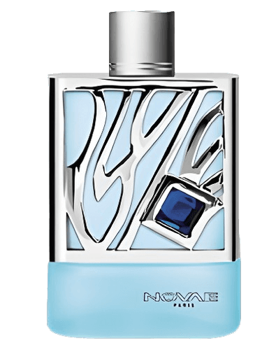 Novae Plus Real Man Blue