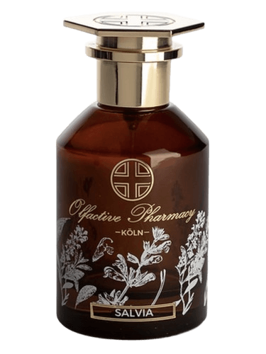 Olfactive Pharmacy Salvia