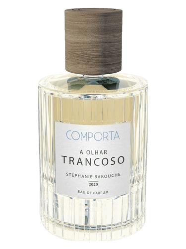 Comporta Perfumes A Olhar Trancoso