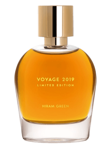 Hiram Green Voyage 2019