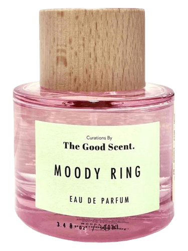 The Good Scent Moody Ring
