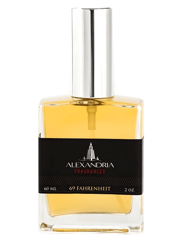 Alexandria Fragrances 69 Fahrenheit