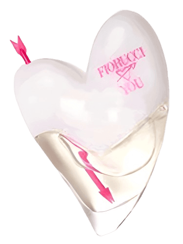 Fiorucci Fiorucci Love You