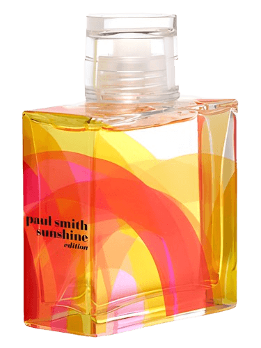 Paul Smith Sunshine Edition