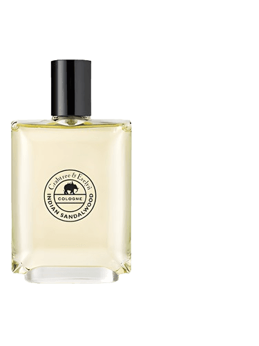 Crabtree & Evelyn Indian Sandalwood