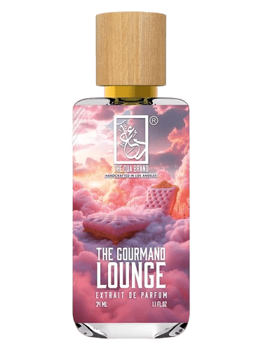 The Dua Brand The Gourmand Lounge