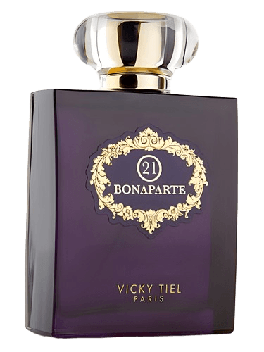 Vicky Tiel 21 Bonaparte