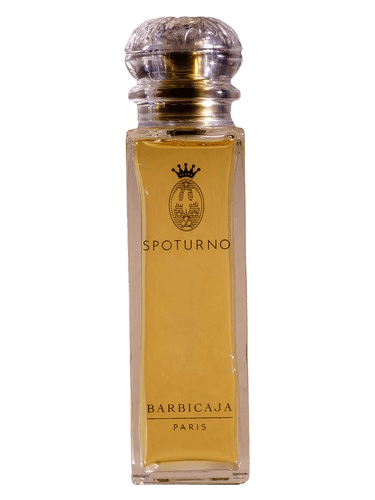 Spoturno Barbicaja